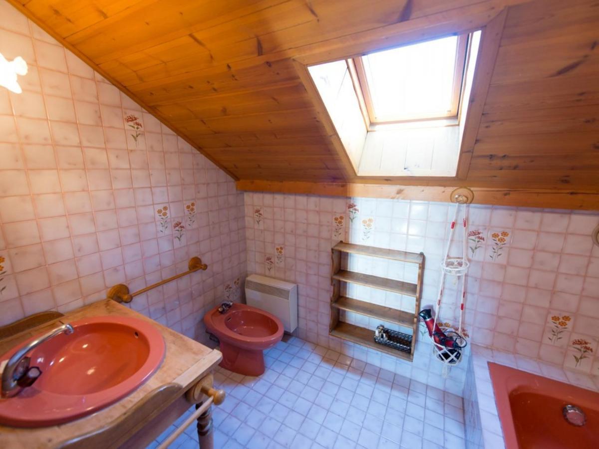 Grande Villa Familiale A Briancon, 6 Pieces, 14 Pers., Jardin, Terrasse, Parking Couvert Et Wifi - Fr-1-330C-71 Exterior foto