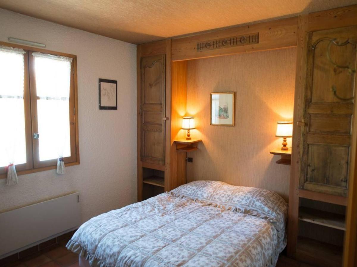 Grande Villa Familiale A Briancon, 6 Pieces, 14 Pers., Jardin, Terrasse, Parking Couvert Et Wifi - Fr-1-330C-71 Exterior foto